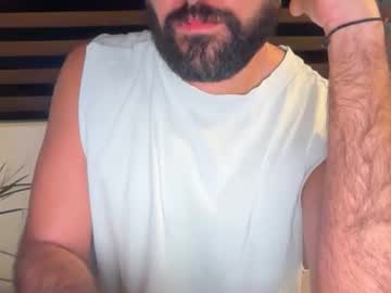 Adolfofo Chaturbate stream image from December 19, 2025