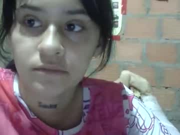 Aitana23_ Chaturbate stream image from December 19, 2025