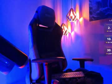Andresfiit Chaturbate stream image from December 19, 2025