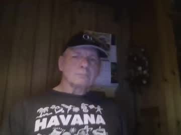 C4u58 Chaturbate stream image from December 19, 2025