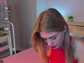 Cherry_Pr1ce Chaturbate stream image from December 19, 2025