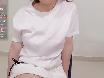 Chillylove Chaturbate stream image from December 19, 2025