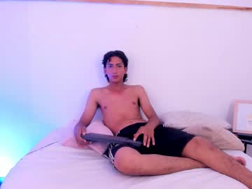 Connorsmith__ Chaturbate stream image from December 19, 2025