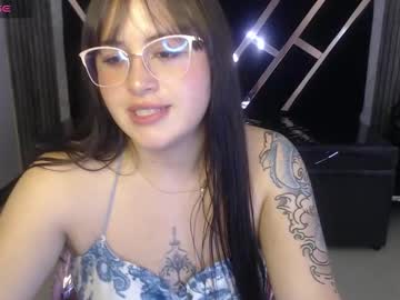 Eclipse_Ch Chaturbate stream image from December 19, 2025