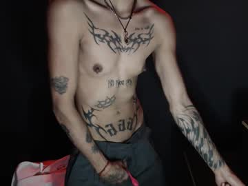 Manolo___ Chaturbate stream image from December 19, 2025