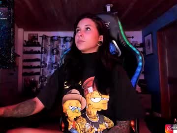 Mavis_Fuentes Chaturbate stream image from December 19, 2025
