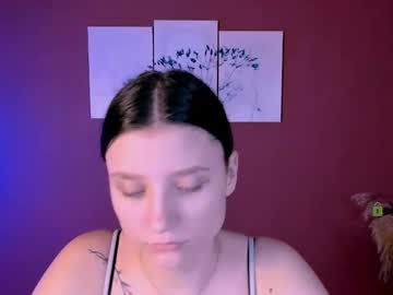 Nana_Shy_ Chaturbate stream image from December 19, 2025