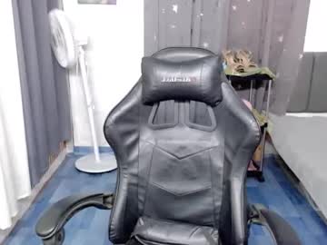 Natalie_You Chaturbate stream image from December 19, 2025