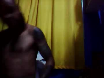 Opree_Pirocudo Chaturbate stream image from December 19, 2025