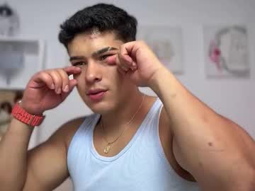 Scott_Flintt Chaturbate stream image from December 19, 2025