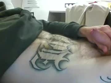 Serialfucka69 Chaturbate stream image from December 19, 2025