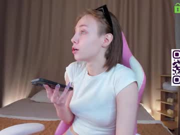 Skelerata Chaturbate stream image from December 19, 2025