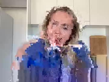 Sophiababyx Chaturbate stream image from December 19, 2025