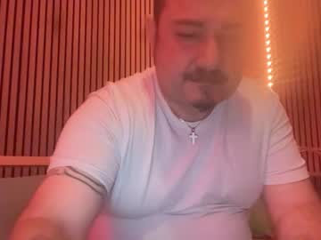 Torofermo705033 Chaturbate stream image from December 19, 2025