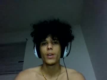 Wolfstar49 Chaturbate stream image from December 19, 2025