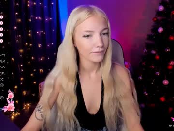Anyataylorr Chaturbate stream image from December 19, 2025