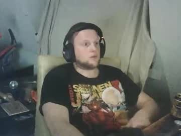 Badg1406 Chaturbate stream image from December 19, 2025
