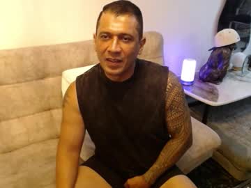Coff_Black Chaturbate stream image from December 19, 2025
