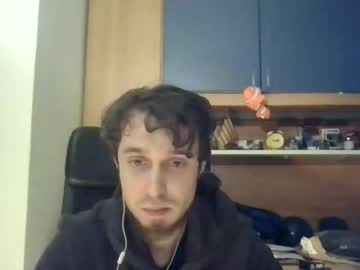 Edo126 Chaturbate stream image from December 19, 2025
