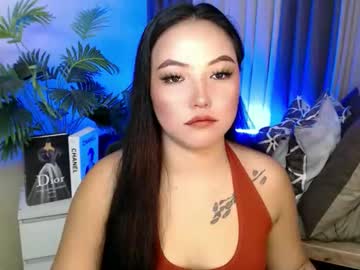 Ellaminov Chaturbate stream image from December 19, 2025