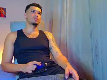 Fabi_Calde Chaturbate stream image from December 19, 2025