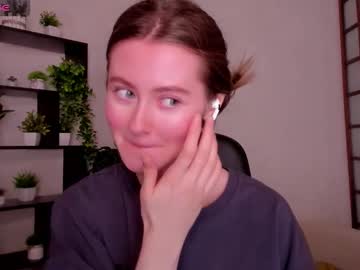 Kate_Cuddle Chaturbate stream image from December 19, 2025