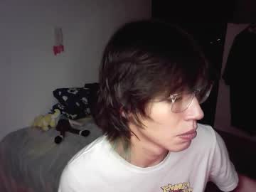 Lavand3r Chaturbate stream image from December 19, 2025