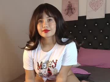 Lola_Benneth Chaturbate stream image from December 19, 2025