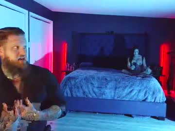 Magnus0331 Chaturbate stream image from December 19, 2025