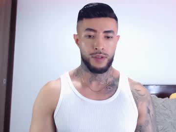 Maximus_Golden Chaturbate stream image from December 19, 2025