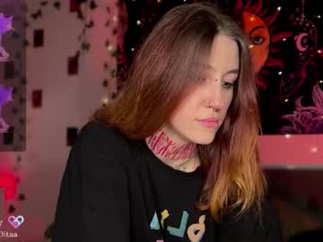 Ms_Ditaa stream image from December 19, 2025