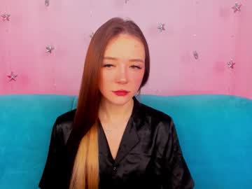 Vasilisalove Chaturbate stream image from December 19, 2025