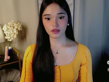 Abetterchristine Chaturbate stream image from December 19, 2025