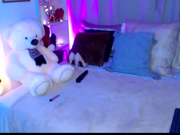 Annarouge_ Chaturbate stream image from December 19, 2025