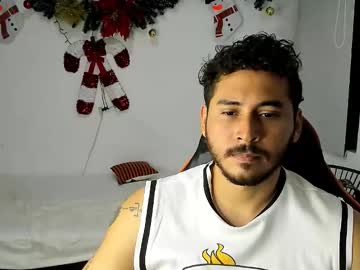 Ashlan_King Chaturbate stream image from December 19, 2025