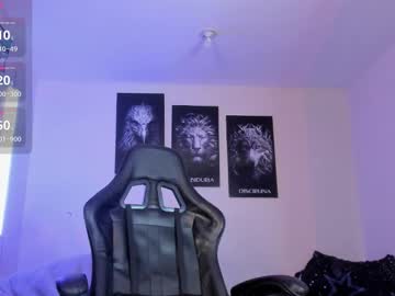 Austintorres_ Chaturbate stream image from December 19, 2025