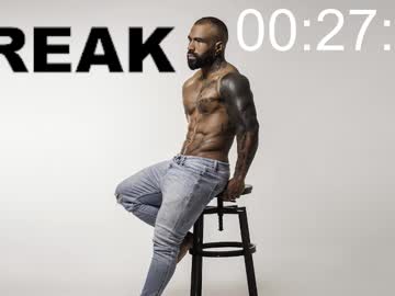 Brockhurn_ Chaturbate stream image from December 19, 2025