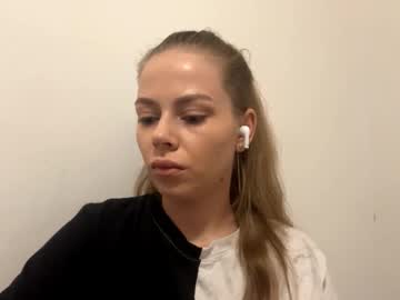 Corinnachancy Chaturbate stream image from December 19, 2025