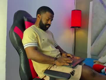 Gerald_Scott7 Chaturbate stream image from December 19, 2025