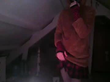Johntochh Chaturbate stream image from December 19, 2025