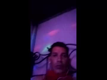 Juanenrique21 Chaturbate stream image from December 19, 2025