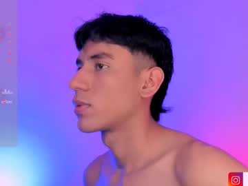 Keiner_Smith Chaturbate stream image from December 19, 2025