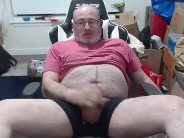 Litemike7 Chaturbate stream image from December 19, 2025