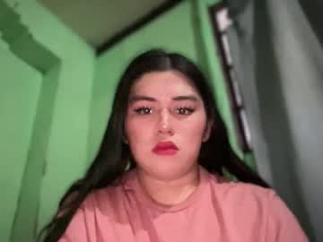 Lovely_Ricaxxx Chaturbate stream image from December 19, 2025