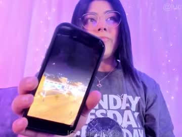 Lucy266_ Chaturbate stream image from December 19, 2025