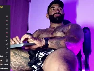 Max__Prada Chaturbate stream image from December 19, 2025
