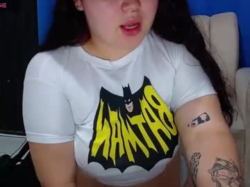 Nanny6904 Chaturbate stream image from December 19, 2025