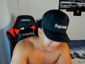 Nathan_Yess Chaturbate stream image from December 19, 2025