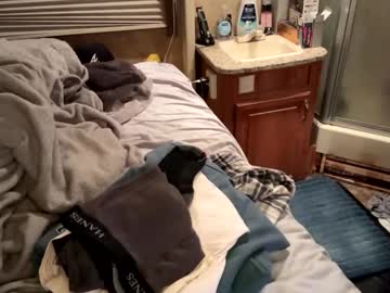 Rex558272 Chaturbate stream image from December 19, 2025
