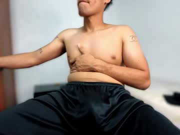Selfsuck_Xxx_ Chaturbate stream image from December 19, 2025